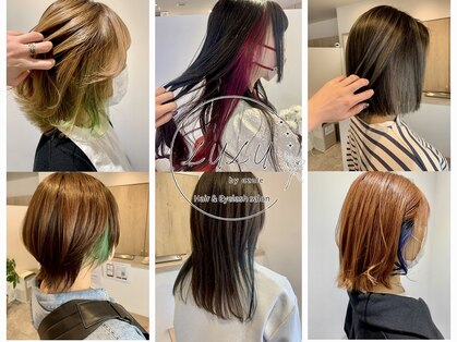 ルルバイアズール 草加店(LULU by azule)の写真