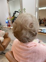 ヘアーサロン ミッセェル&nbsp;マダムヘアー