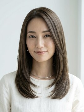 グランリュクス(GRANLUXE) 20代30代40代、イルミナカラー シアーサファリロング