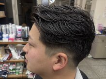なか理美容室
