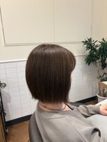 オアシスアヴェダ(OASIS AVEDA) ナチュラルブラウン