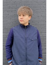 リトル 熊本(little)&nbsp;Nomu 