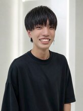 トゥルークリエイション 池袋(True Creation) 柿崎 瑛蓮
