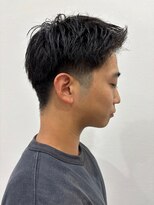 ジャミン 長嶺店(Jammin.) ↓メンズ限定↓ メンズ短髪