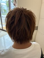 アフロディーテ 泉中央店(Aphrodite)&nbsp;ハイトーンベージュ