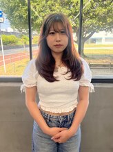 イキプラスディードットログ 大和八木駅前店(ikii+D.Log)&nbsp;オカモト ノア