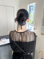 レシピ ラ クレア(recipe la couleur) カチモリシニヨン*