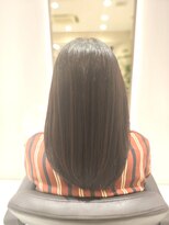 アンベリールフルー(EMBELLIR fleur)&nbsp;カラーファンタジーで素髪の艶と美しさ♪