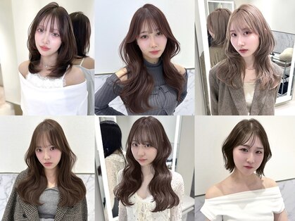 パーヴミックスネム(ParveMix NEMU)の写真