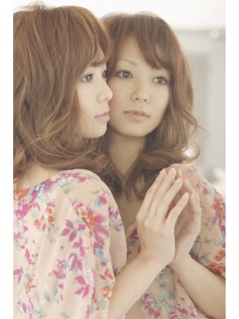 フェリシータ(Felicita) スウィートセクシーミディ♪