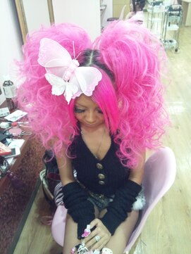 クラビス(CLAVIS) メガツイン