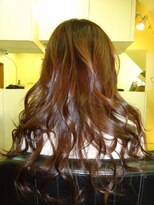 エムスリーディーミュゼステージ(M3D)&nbsp;ハイブリッドミックスカラートリートメント