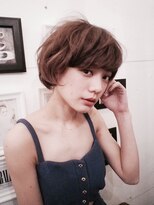 オペラ(OPERA by BALLET HAIR)&nbsp;【Kemmy】・【OPERA by BALLET HAIR】