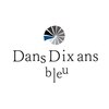 ダンディゾン ブルー 神楽坂(Dans Dix ans bleu)のお店ロゴ