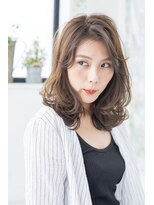 ノアパルフェ 銀座(noah parfait)&nbsp;プラムセミディー