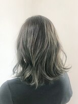 フィエスタ(Fiesta) オリージュ/ニュアンスカラー