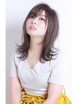 マアムジー 笹塚店(ma'am Zee)&nbsp;【ma'am Zee栗栖】お薦めグレーパール