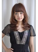大人セミディウェーブ