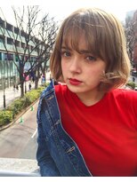 アクト 三鷹店(ACT)&nbsp;王道 casual bob