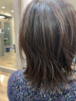 エウレカ(EUREKA)&nbsp;ウォームアッシュ