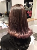 ビウラ(BIURA)&nbsp;ピンクカラー