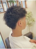 twist Carl  perm