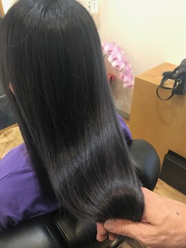 R3 プレミアムメンテナンストリートメント