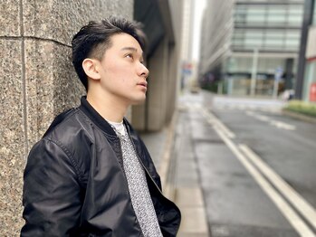 銀座マツナガ日本橋店の写真/平日20：30迄受付/あらゆるビジネスシーンにフィットするスタイルを実現!仕事帰りや大事な商談の前日にも◎