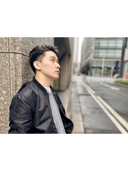 平日20：30迄受付/あらゆるビジネスシーンにフィットするスタイルを実現!仕事帰りや大事な商談の前日にも◎