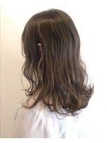 リム(Limb)&nbsp;【Limb】ブリーチなしブルージュ