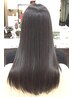 【★しっかり栄養補給コース☆】カット＆トリートメント　8400円