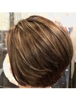 1+ アンプリュス(Unplus)&nbsp;大人ハイライト