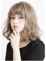 エーアイ 千石 巣鴨 白山店(Ai HAIR)&nbsp;ガーリーパーム