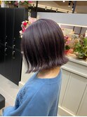 外はねボブ