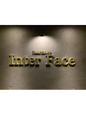 インターフェイス(Inter Face)