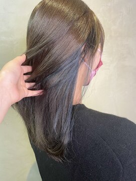 ベジータ(VEGETA) イヤリングカラー☆