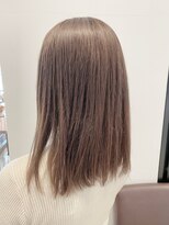 ディライト イオンモールとなみ店(DELIGHT)&nbsp;BLUE　ASH　！！