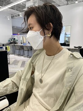 エイト 神戸三宮店(EIGHT) short cut