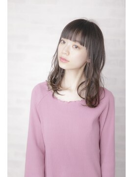 アフロディーテギンザ 日本橋人形町店(APHRODITE GINZA) 髪質改善/切りっぱなしボブ/美髪/30代40代/［人形町］