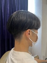 レガーレ(Legare)&nbsp;メンズマッシュショート