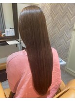 トゥーリ 筑紫野店(tuuli)&nbsp;tuuli 筑紫野★★髪質改善縮毛矯正　RIO