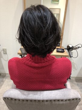 髪質改善サロン ミューズ 一社店(MUSE) 【業界話題★髪質改善美髪チャージTR★94%OGカラー取扱サロン】