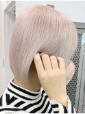 ホワイトパール[新宿駅/イメチェン/チェリーブラウン]