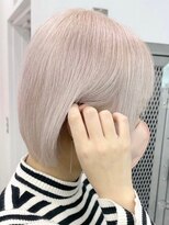 ウィコ 新宿(WICO)&nbsp;ホワイトパール[新宿駅/イメチェン/チェリーブラウン]