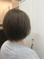 ガーベラ(gerbera)&nbsp;癒しショート