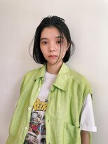 ローレン(LOREN)&nbsp;【LOREN】エアリーボブ＊梅田限定＊