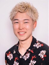メンズヘアセンス 渋谷(MEN'S HAIR SENSE) 牧野 圭吾 [渋谷駅]