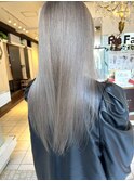 パールベージュ