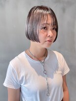 シーン(SINN.)&nbsp;ボブ