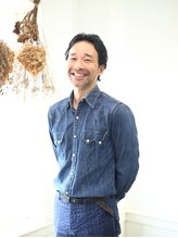 ホリデイ(HOLIDAY)&nbsp;仲村 仁